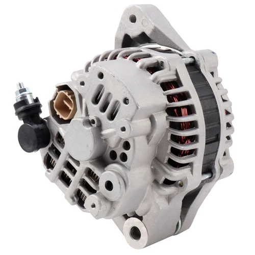 Alternator for Honda Civic 1.7L 2001 2002 2003 2004 2005 13893 AMT0125 70A CW - Bild 10 von 11