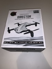 protocol director drone