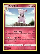 pokemon card prices going down Amazon.com: Granbull V 159/172 - Brilliant Stars - Ultra Rare Pokemon Card main image 1