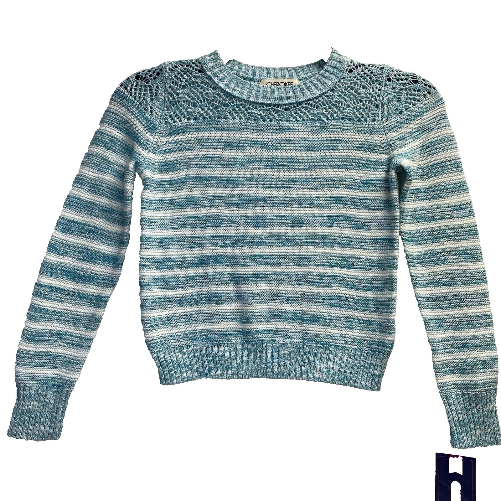 Suéteres de vacaciones Cherokee para Niñas