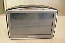 TomTom GO 720 4.3" Screen GPS Navigator US Canada Tom Tom Bluetooth