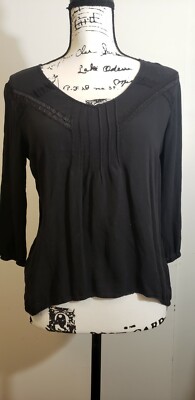 Route 66 Original Clothing Co. Size Small color black