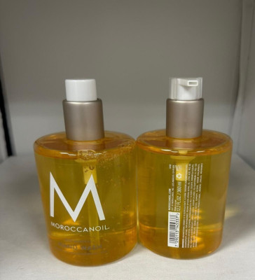 Moroccanoil Oud Mineral Hand Wash 12.2oz PACK OF 2