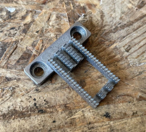 Transporteur für Nähmaschine SINGER 1409