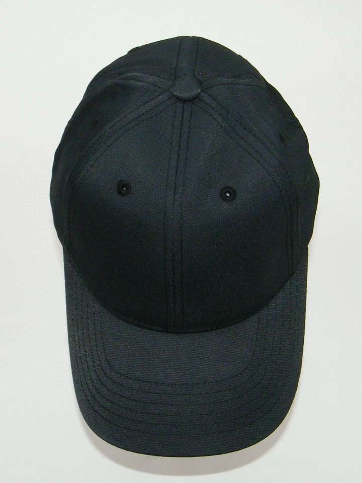 (17) DEPORTE - TEK ZONA SECA HUMEDAD - ABSORBENTE NEGRO STC10 GORRAS / SOMBREROS Foto 2 de 4