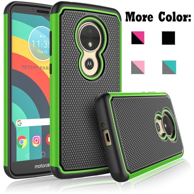 For Motorola Moto E Play 5th Gen/E5 