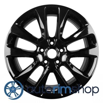 Jeep Grand Cherokee 2016-2019 20