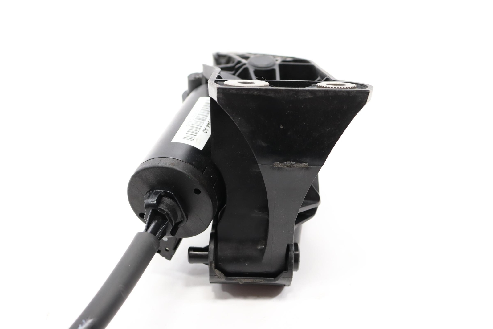 2014-2024 MASERATI QUATTROPORTE BRAKE FOOT STOP PEDAL W/ BRACKET OEM 06700311110