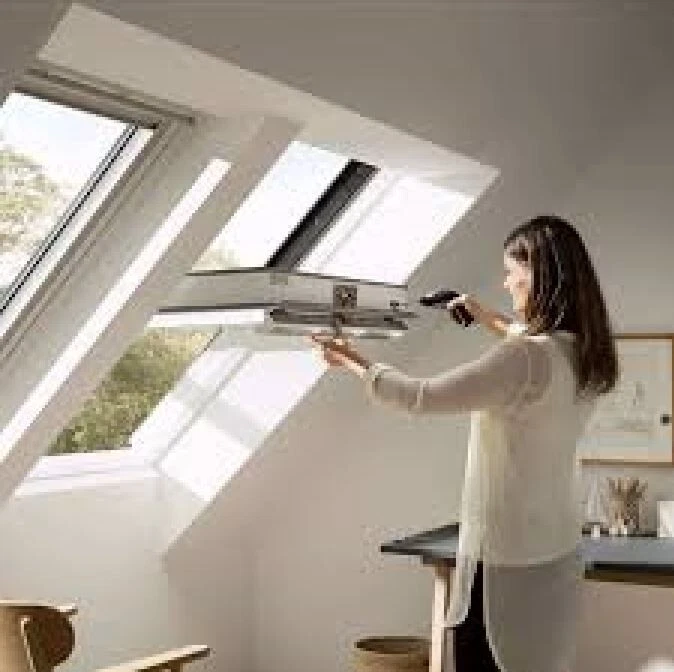 Espuma genuina VELUX 230221 35mm - 3m de longitud para ventanas Velux 2014 en adelante