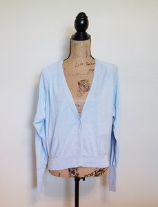 thin baby cardigan
