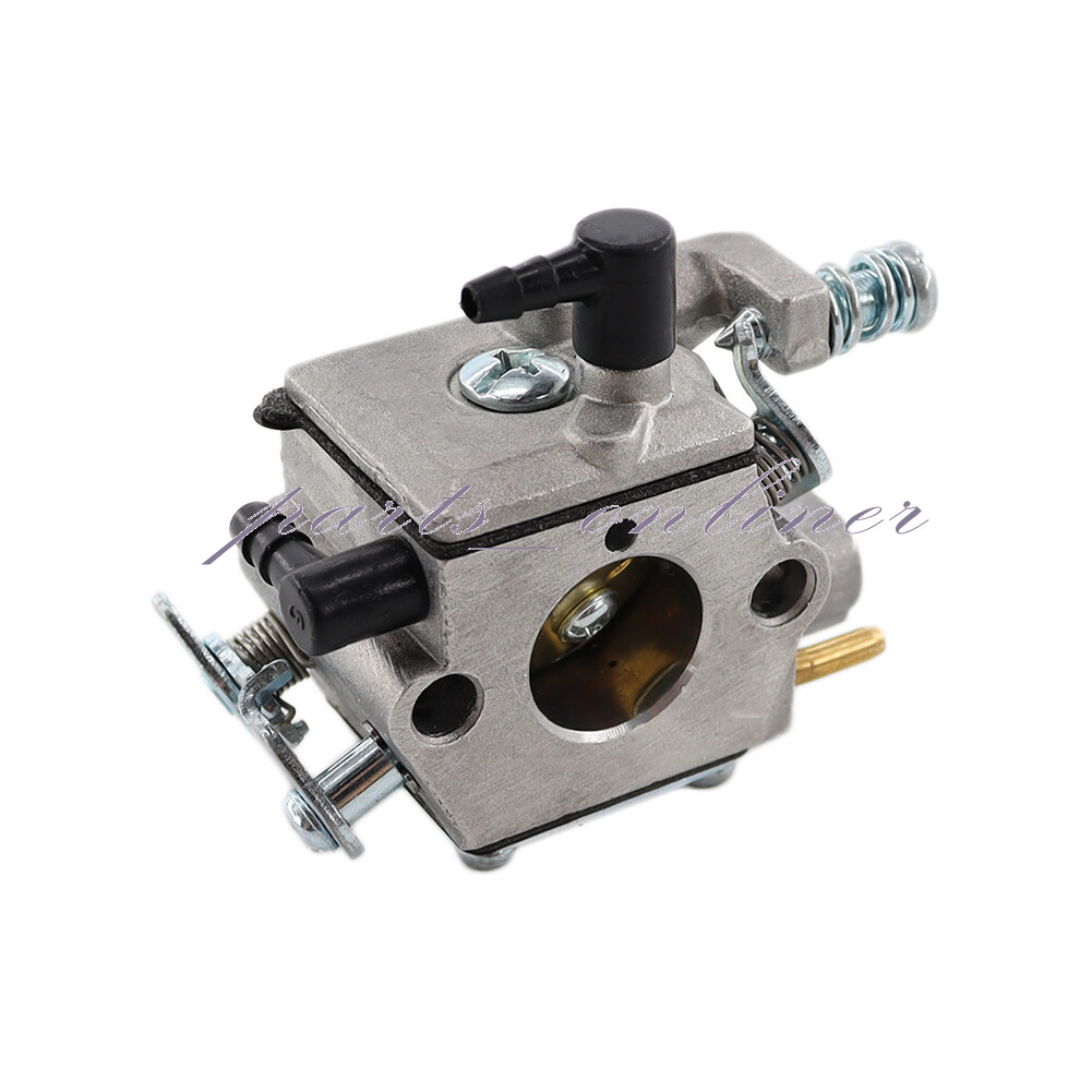 Carburatore Per Motosega MTD 753-08137 - Compatibile Con Artigiano, RM4218, RM4216, RM4214, Nuovo Carburatore Motosega Mtd 753-08137