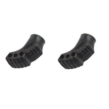 KVplus Spitzen Gummipuffer 1 Paar