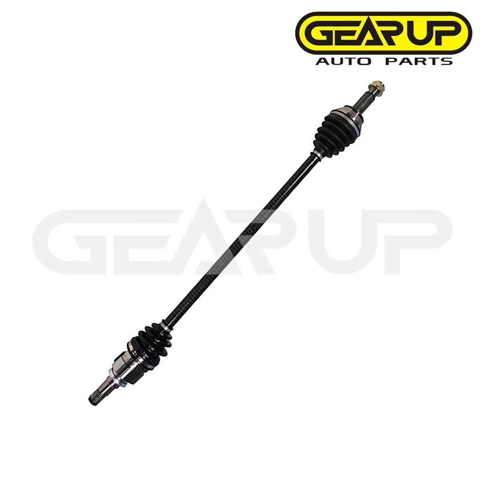 Передний правый шарнирный вал оси CV в сборе для Scion iQ 1,3 л L4 2012 2013 14 2015 - Изображение 4 из 4