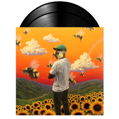 Tyler, The Creator Flower Boy レコード Buy Flower Boy by Tyler, the Creator (Record, 2017) online | eBay