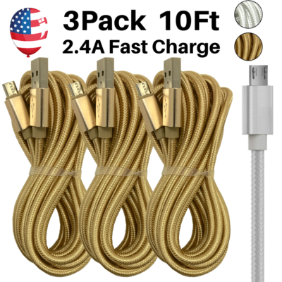 usb cable lg android charger