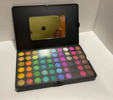 Ver Beauty 120 Colors Eyeshadow Set Star Lush Variety Of Colors New