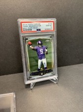 Teddy Bridgewater