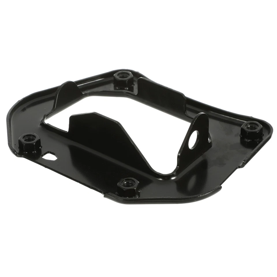 PARAGOLPES DELANTERO CALIBRE BRÚJULA REFUERZO RIEL LATERAL IZQUIERDO OEM 5115353AB Foto 4 de 4