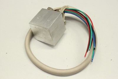 Meßbrücke für Orthodyne  MTCU 001A measuring bridge Testgerät MTCU001A