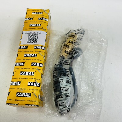 JCB PART NO. 701/52701 - FORWARD & REVERSE COLUMN SWITCH