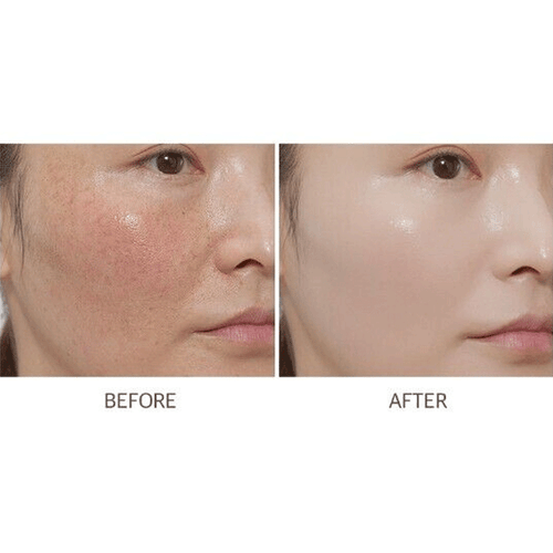 CHOSUNGAH BEAUTY Mega Fit Stick Foundation LSF50+ PA++++ 16g (3 Farben) - Bild 5 von 12