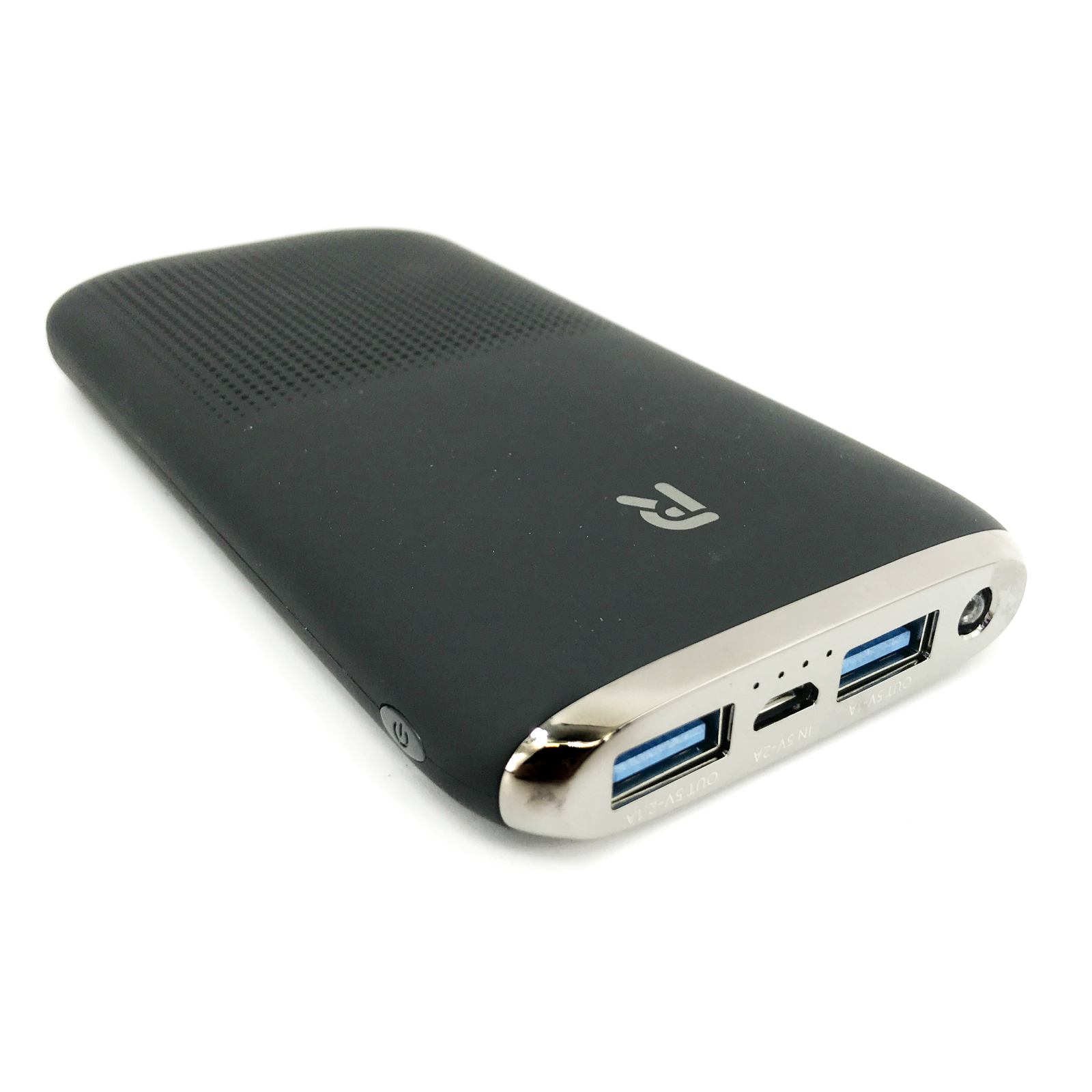 10000mAh Power Bank Portable Charger A-10K05 Fast Charging #1520-image