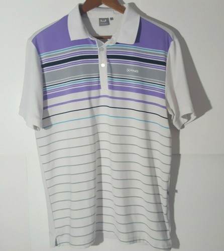 Golf Polo Shirt | eBay