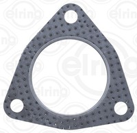 Elring Dichtung Abgasrohr 422.900 FüR Audi VW Skoda Porsche 3D6 A6 A4 Q5 Touareg