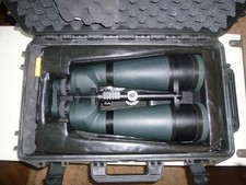 Helios Apollo Broadband FMC 15x85 Binoculars