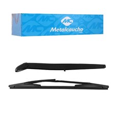 MC HECKWISCHERARM + WISCHERBLATT HINTEN passend für FIAT CROMA | 68058