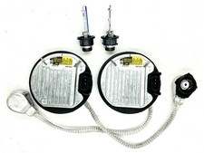 2x New Fits Oem 12-17 Toyota Sienna Xenon Headlight Ballast D4s Bulb 81107-60f10 2x New Fits Oem 12-17 Toyota Sienna Xenon Headlight Ballast D4s Bulb 81107-60f10