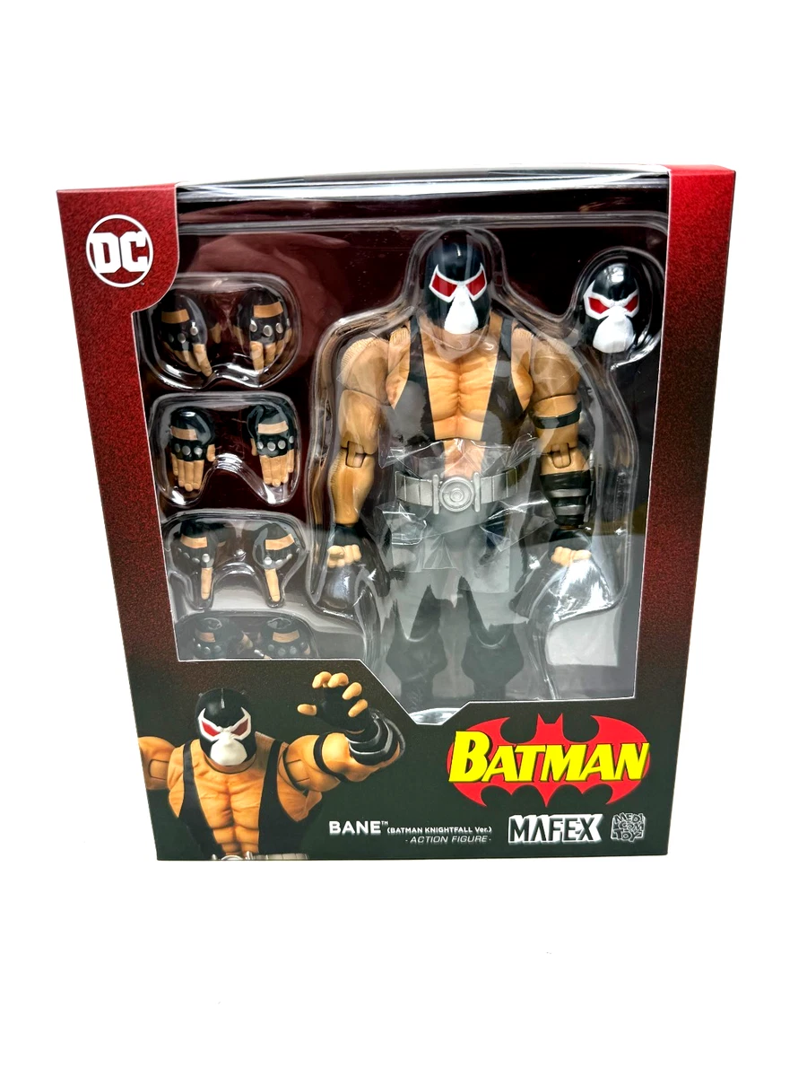 Bane MEDICOM Action Figures & Accessories for sale | eBay