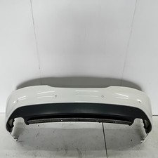 Mercedes-Benz CLA  Stoßstange hinten 2015  M 270.910