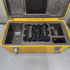 AFL Fujikura 70R Ribbon Fusion Splicer N.A. 6k Arc