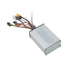 Controller Dual Mode Intelligent Low Level Replacement Silver 1.1-4.2V