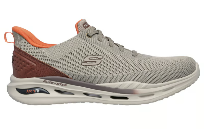 セレクト Skechers Slip-ins Arch Fit Orvan - Kincade 210994 WIDE WIDTH New