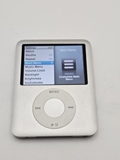 iPod Nano 4th Gen 4GB A1236, fast postage!