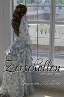 Zerschollen Mein Irland-Roman Anna Von Thalheim Taschenbuch 688 S. Deutsch 2022