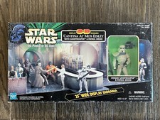 Cantina At Mos Eisley
