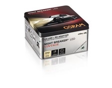 OSRAM H4 NightBreaker LED Vintage 2er Set 12V