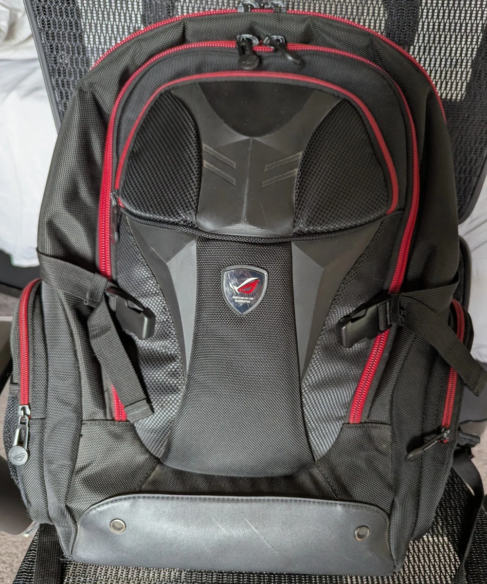 Asus Rog Backpack for sale - eBay