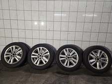 4250B869 felge J17X6.5J 2324199 für MITSUBISHI ASX 1.8 DI-D (116 CV) 2010