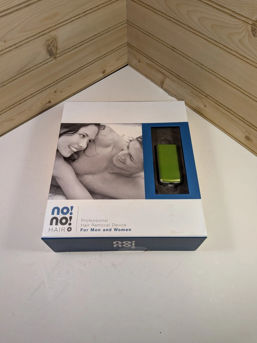 no!no! Laser Hair Removal and IPL for sale | eBay