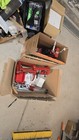 Hornady Lock N Load AP Progressive Press Used  Bass Cleaning Station Used