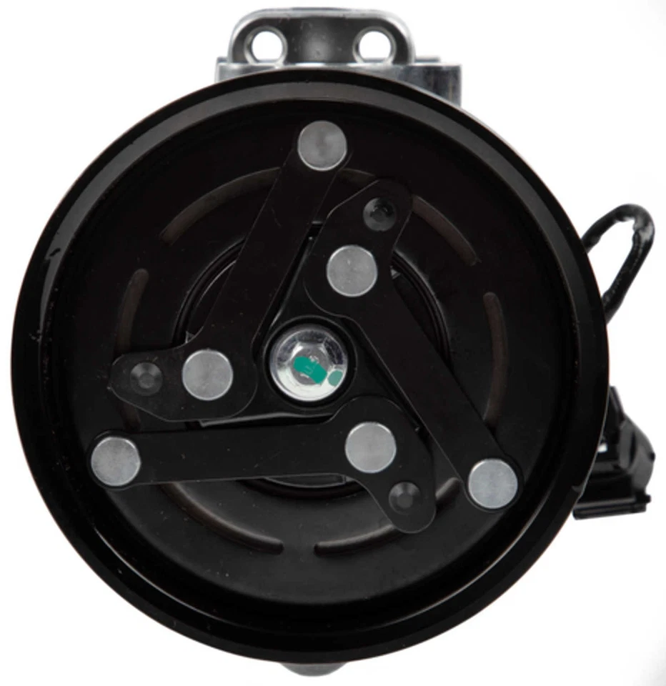 空调压缩机适用于 1992 - 1999 年宝马 318i,318is 318ti 318i,Z3 四季 — 第 3/4 张图片