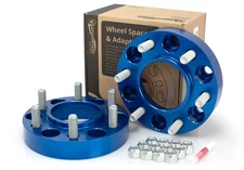 SPIDERTRAX WHS036 Spidertrax Toyota/Lexus 6 On 5-1/2'