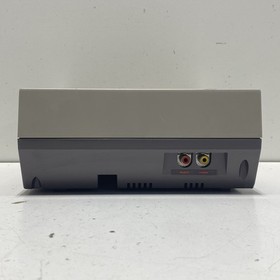 Nintendo Entertainment System NES NES-001 Console - Gray
