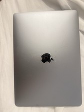 Apple MacBook Pro 13.3" Retina Intel Core i5 2.3GHz 8GB RAM 250GB SSD Gray