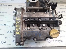 90400233 ZYLINDERKOPF DES MOTORS / 317421 FÜR OPEL CORSA B 1.0 12V CAT X 10 XE