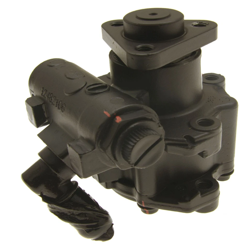 Power Steering Pump for BMW 325xi 2001 - 2005 TRW JPR433 Foto 2 de 4